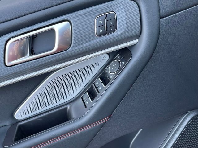 New 2026 Ford Explorer ST w/ Sun And Sound Package image 24