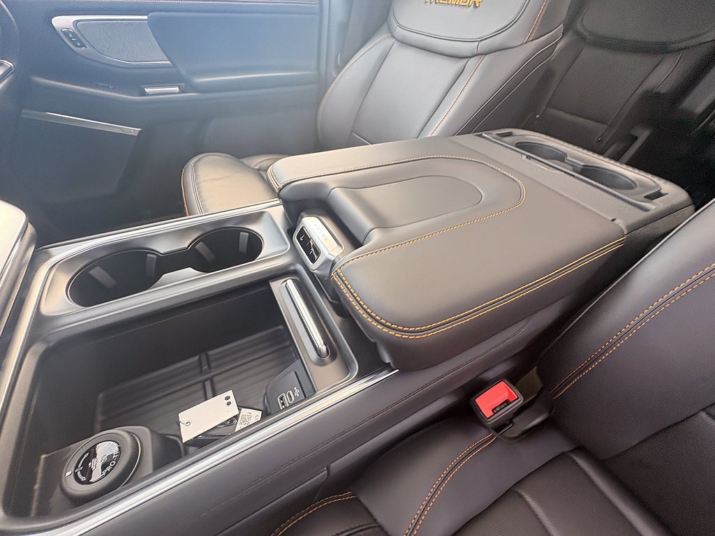 New 2027 Ford Expedition Tremor AWD/4WD image 35