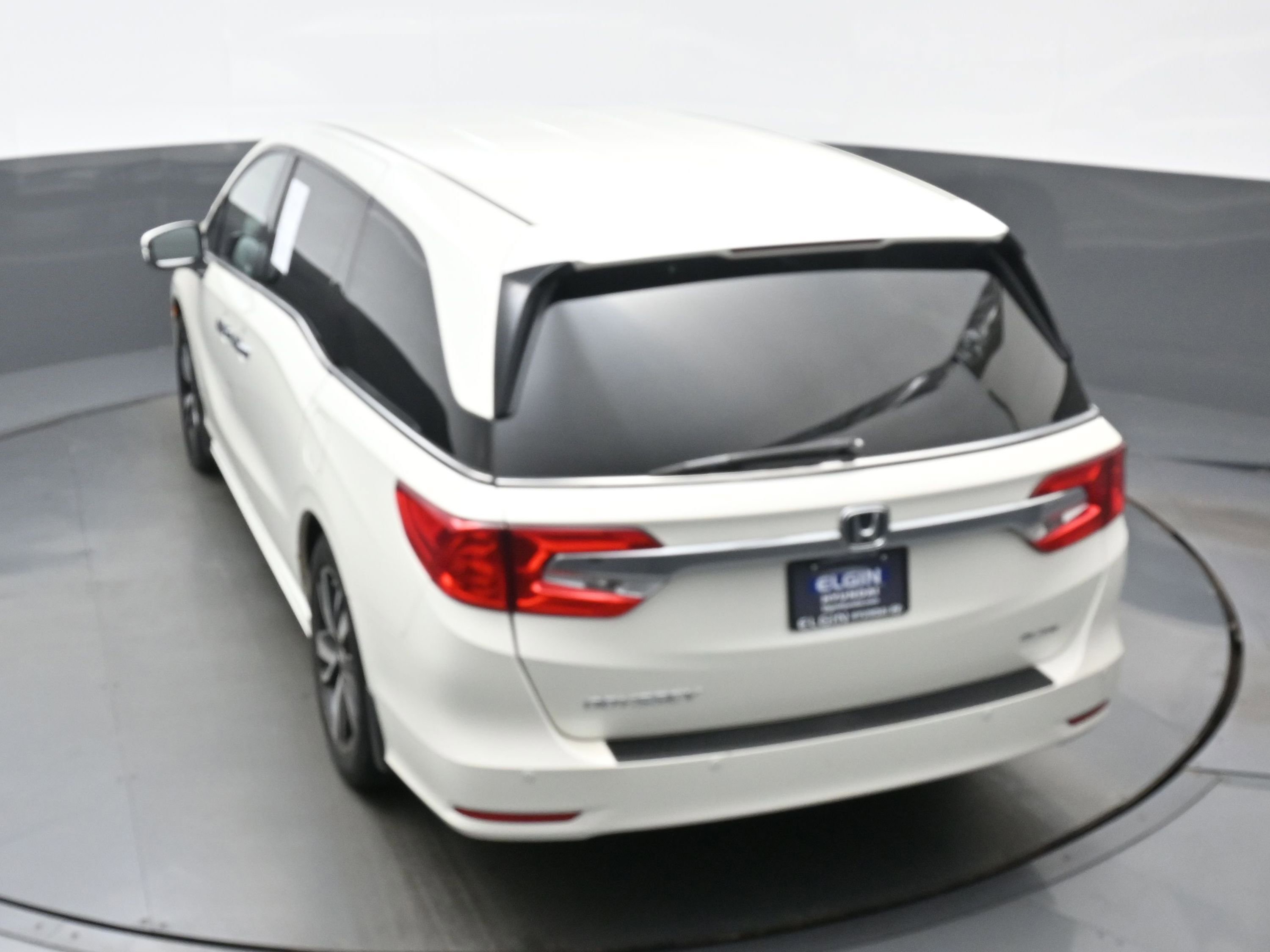 Used 2019 Honda Odyssey Elite image 38