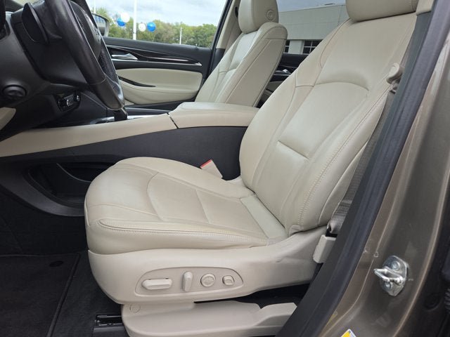 Used 2020 Buick Enclave Premium w/ Sun and Sites Package AWD/4WD image 23