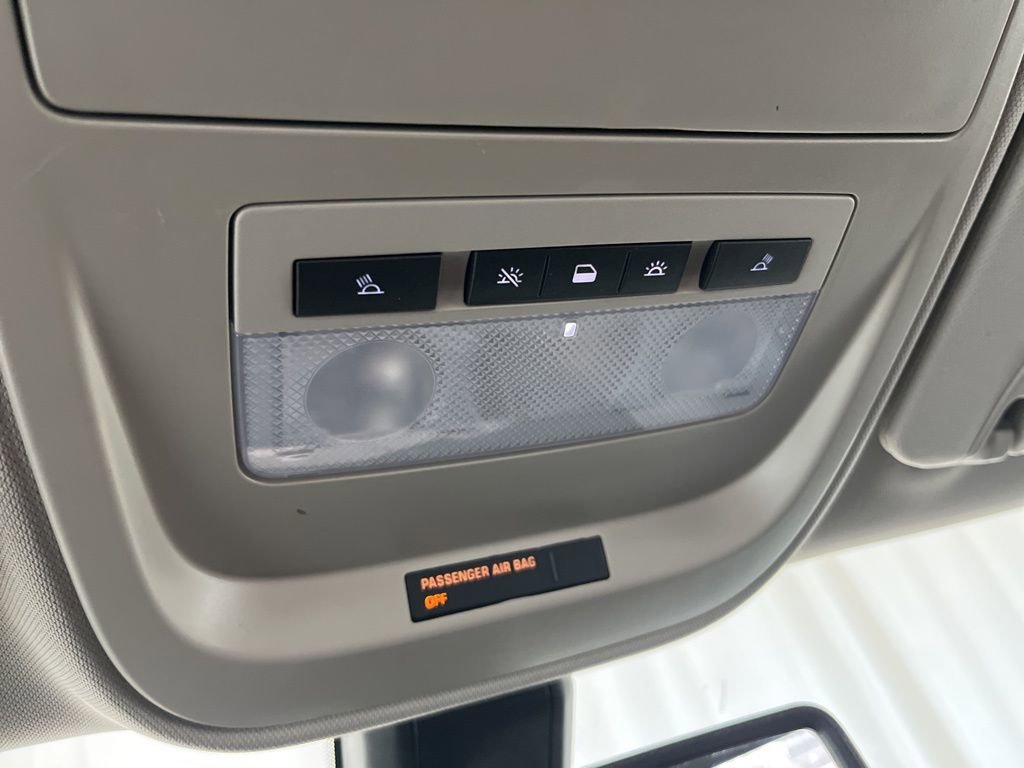 Used 2020 Chevrolet Colorado Z71 image 15