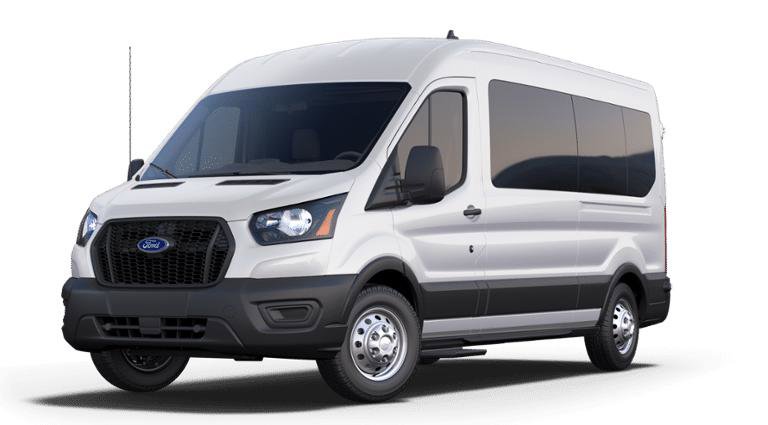 New 2024 Ford Transit 350 XL AWD/4WD image 22