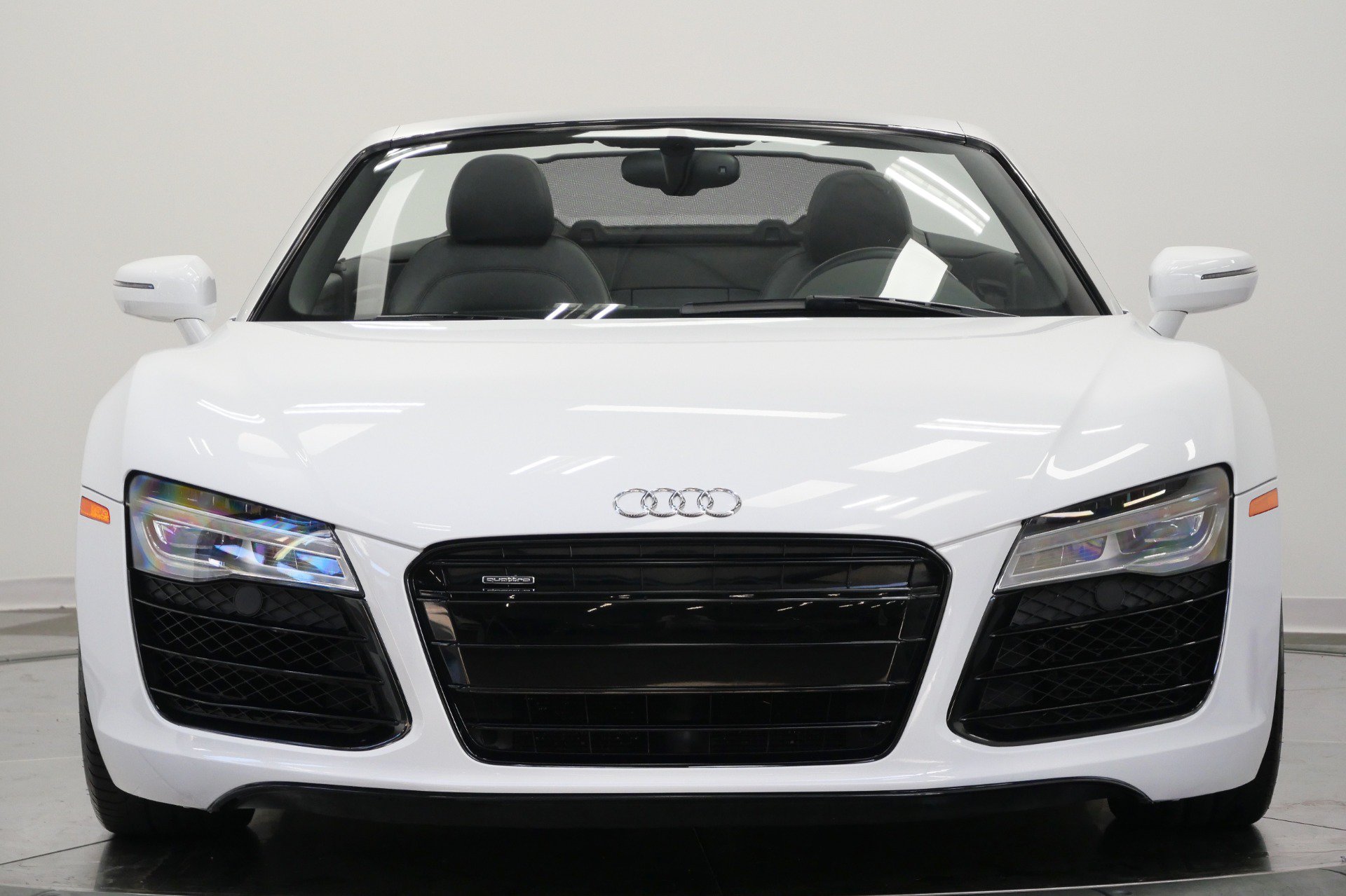 Used 2014 Audi R8 V8 AWD/4WD image 4