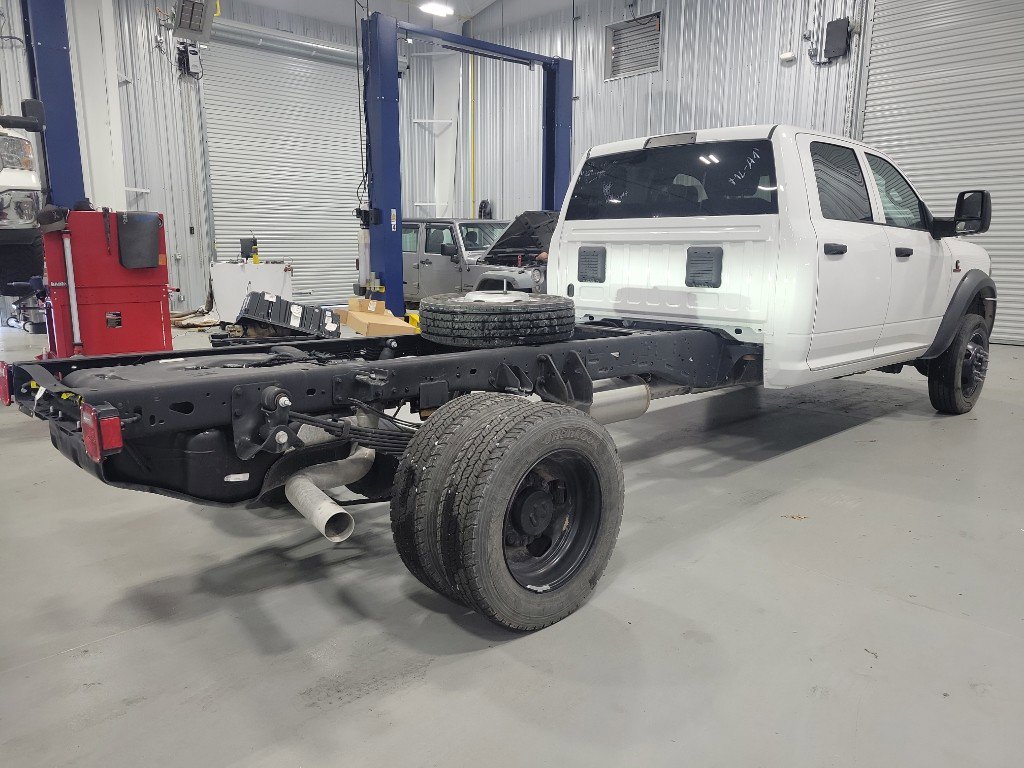 Used 2025 RAM 4500 Tradesman image 6