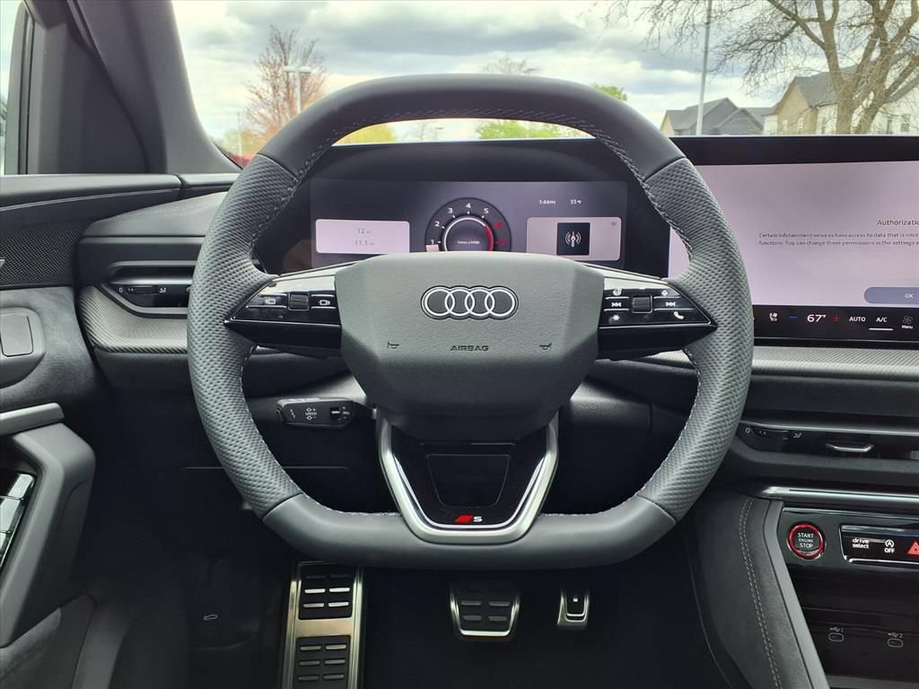 New 2026 Audi SQ5 Premium Plus AWD/4WD image 12