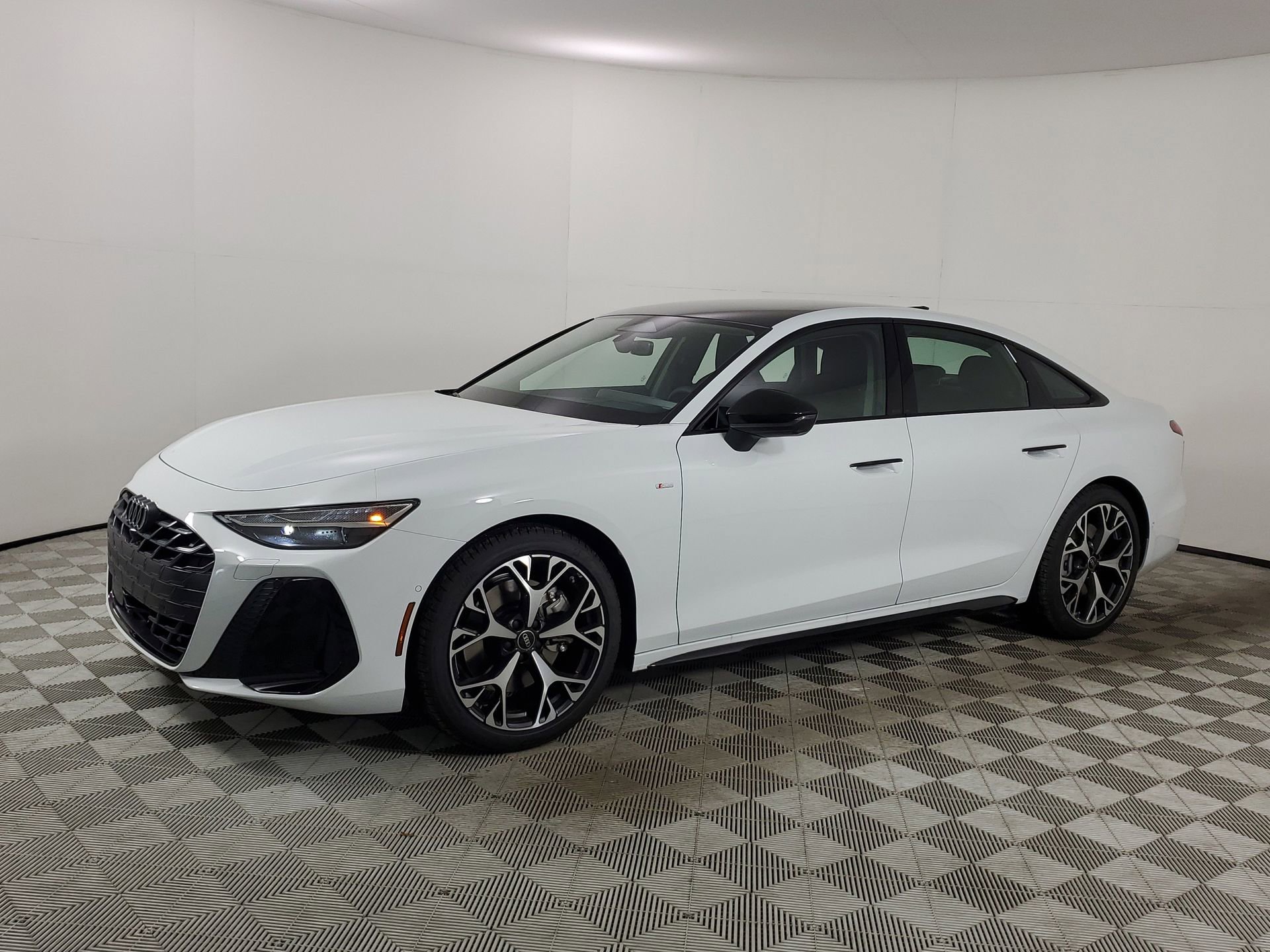 New 2026 Audi A6 Prestige image 5