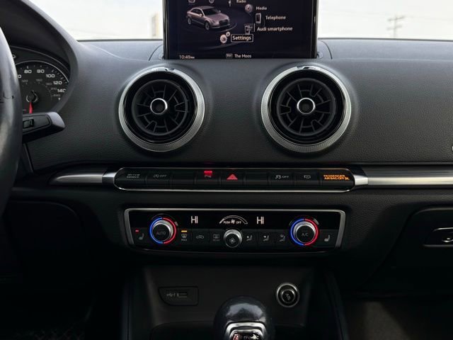 Used 2020 Audi A3 2.0T Premium image 25