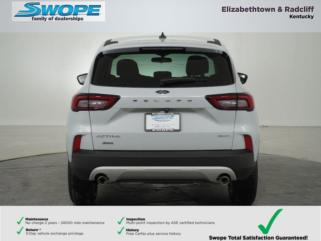 New 2026 Ford Escape Active w/ Cold Weather Package AWD/4WD image 6