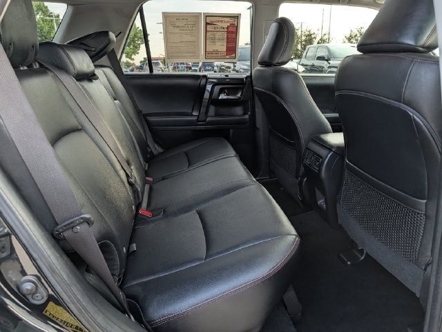 Used 2024 Toyota 4Runner TRD Pro AWD/4WD image 30