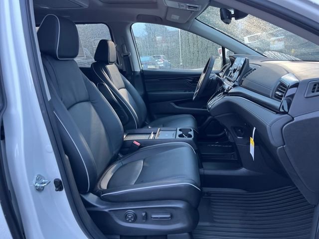 New 2026 Honda Odyssey Elite image 9
