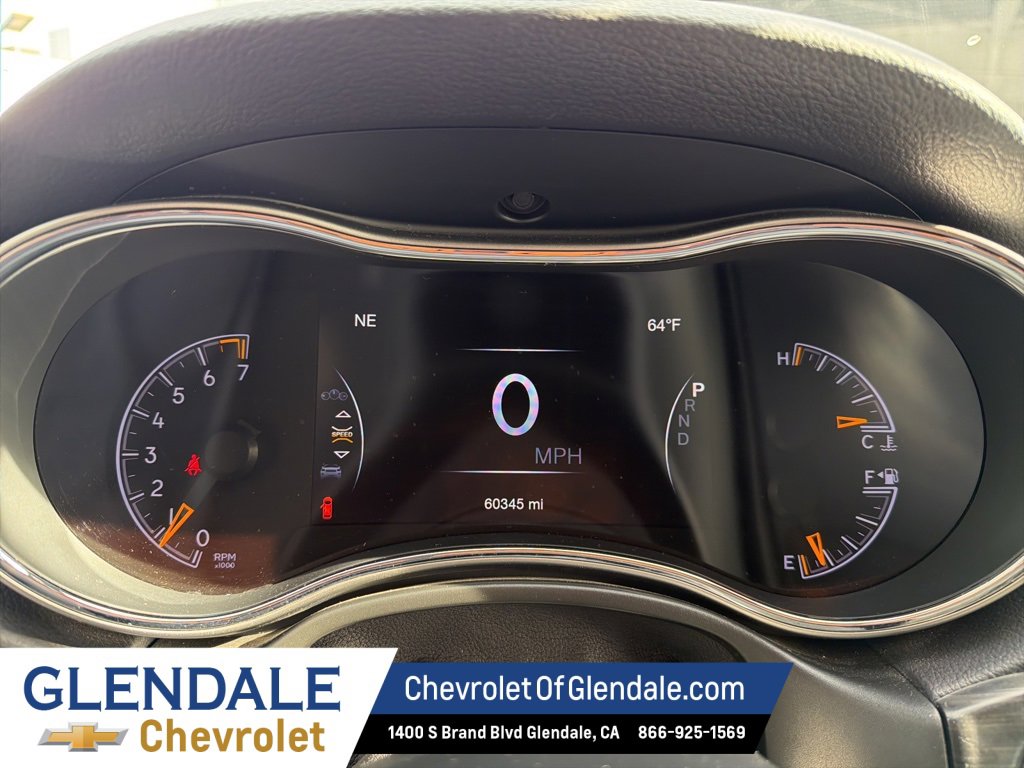 Used 2020 Jeep Grand Cherokee Limited image 9