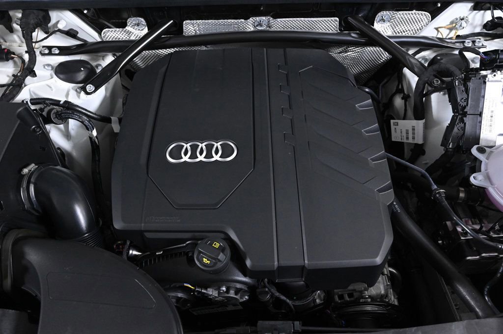 Certified 2025 Audi Q5 2.0T Premium Plus w/ Premium Plus Package image 23