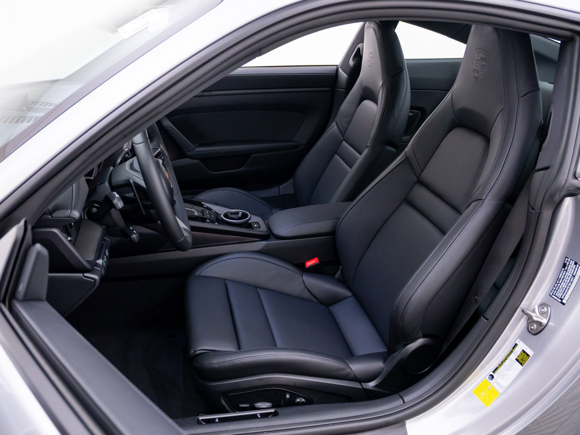 New 2026 Porsche 911 Carrera S RWD image 5