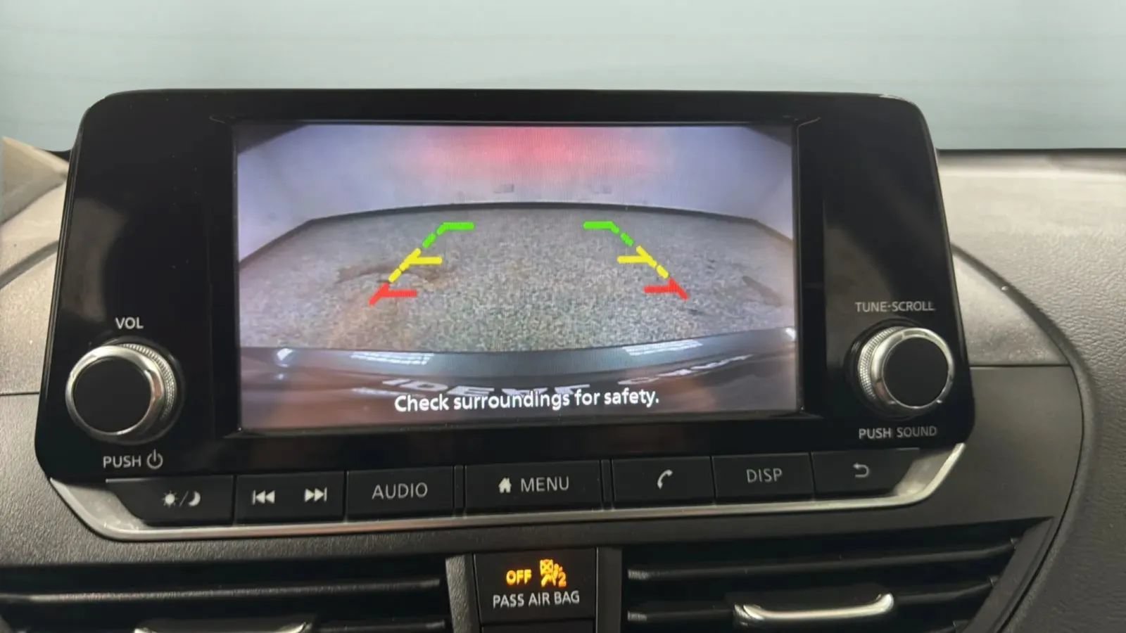 Used 2021 Nissan Altima 2.5 S FWD image 14
