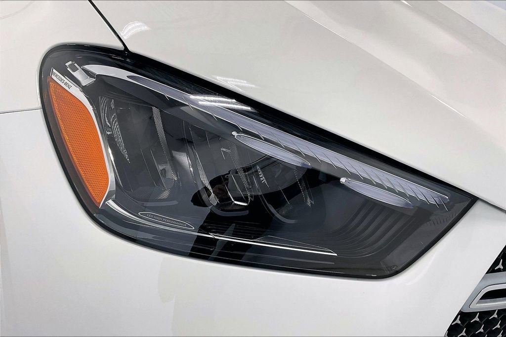 New 2026 Mercedes-Benz GLE 450 4MATIC Coupe image 13