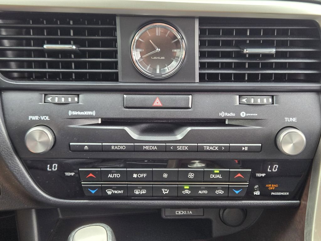 Used 2020 Lexus RX 350 FWD w/ Premium Package image 23