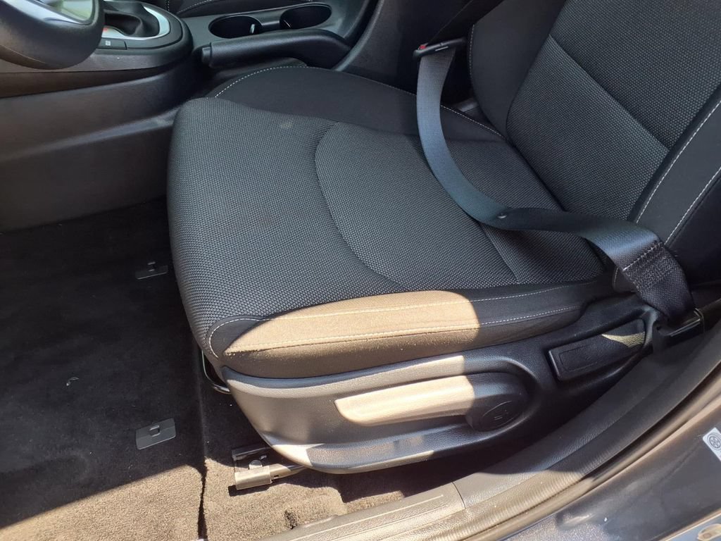Used 2024 Kia Forte LX FWD image 24