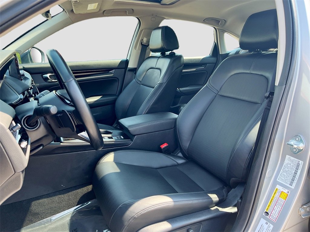 Used 2023 Honda Civic Touring image 22