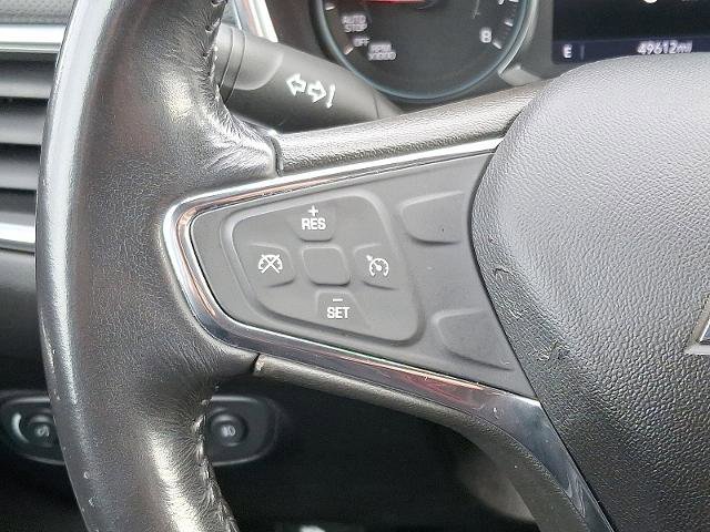 Certified 2019 Chevrolet Equinox Premier image 22