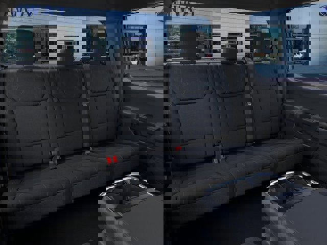 New 2026 Ford F150 STX image 11