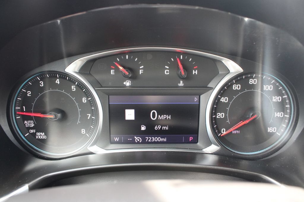Used 2020 Chevrolet Equinox Premier AWD/4WD image 29