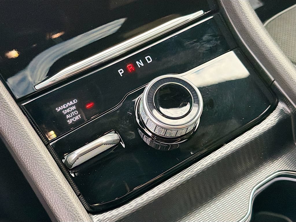 New 2026 Jeep Grand Cherokee L 4WD image 30