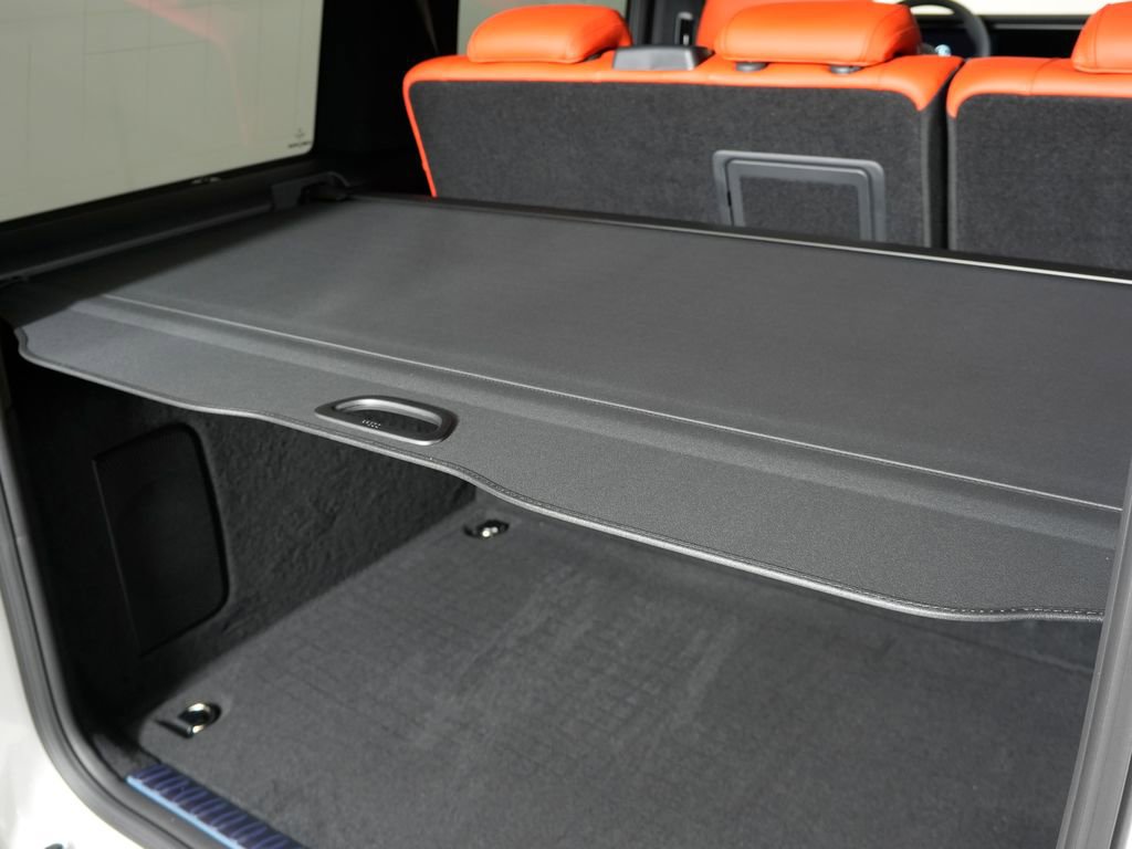 New 2026 Mercedes-Benz G 63 AMG 4MATIC image 37