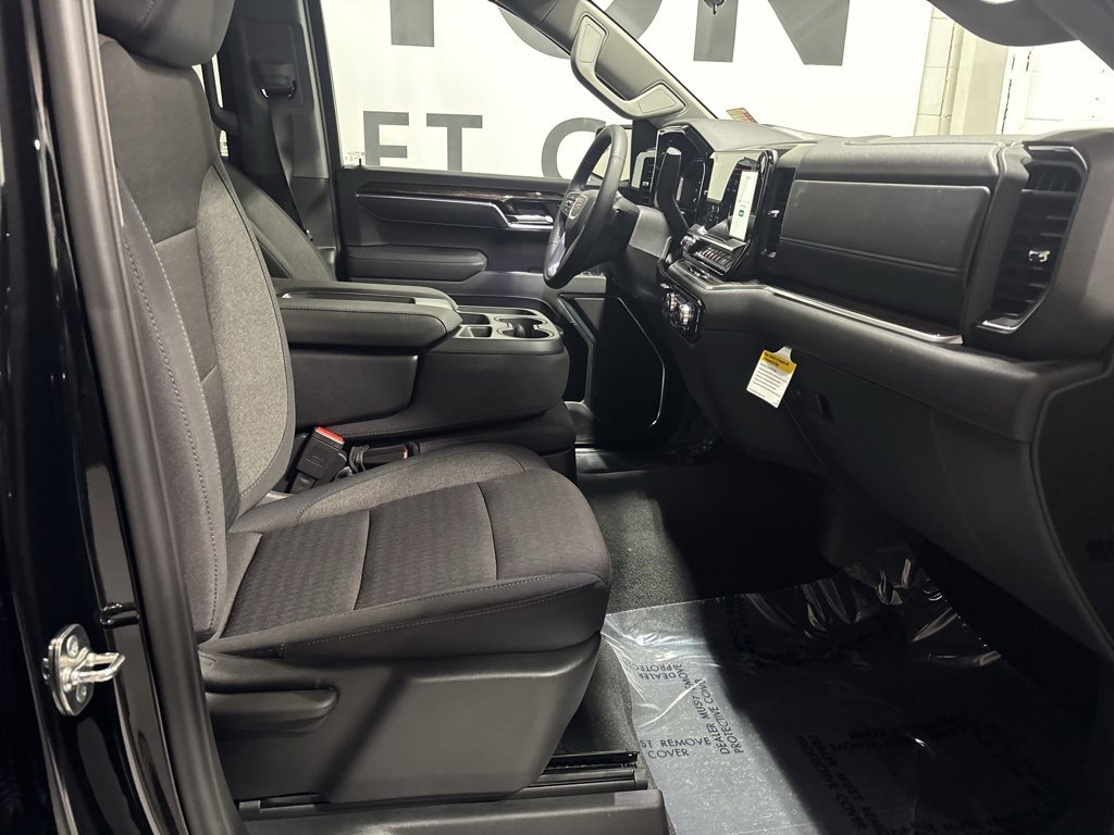 New 2026 GMC Sierra 1500 Elevation image 27