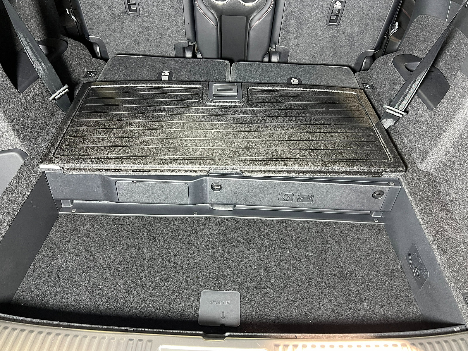 New 2026 Acura MDX A-Spec w/ Advance Package AWD/4WD image 35