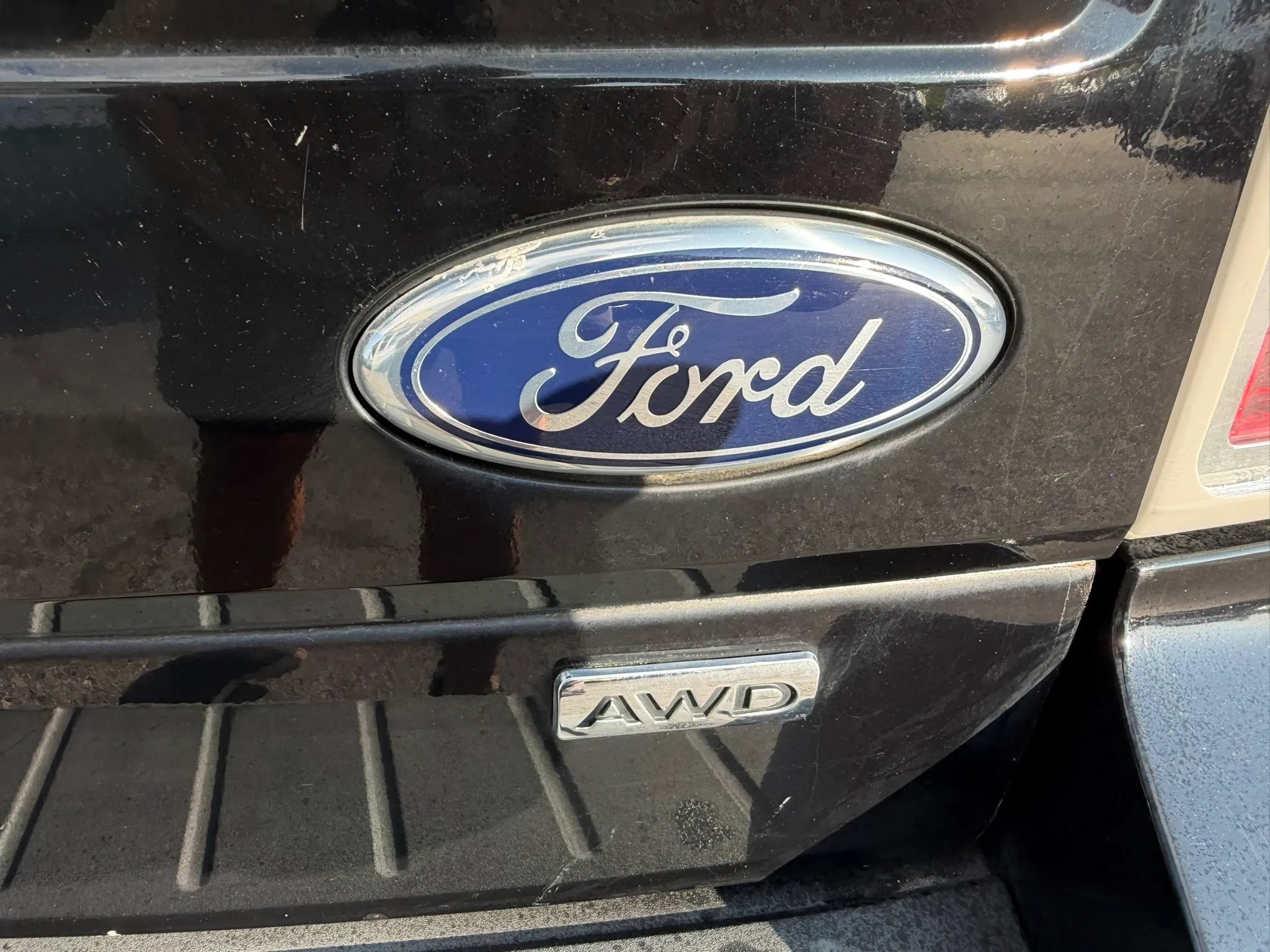 Used 2016 Ford Flex SEL w/ Equipment Group 202A AWD/4WD image 61