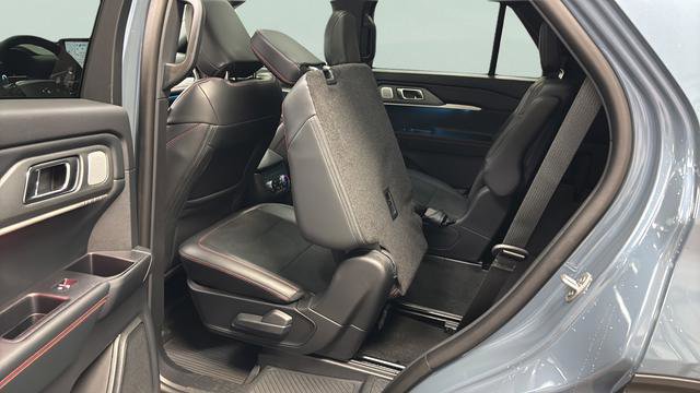 New 2026 Ford Explorer ST w/ Sun And Sound Package AWD/4WD image 36