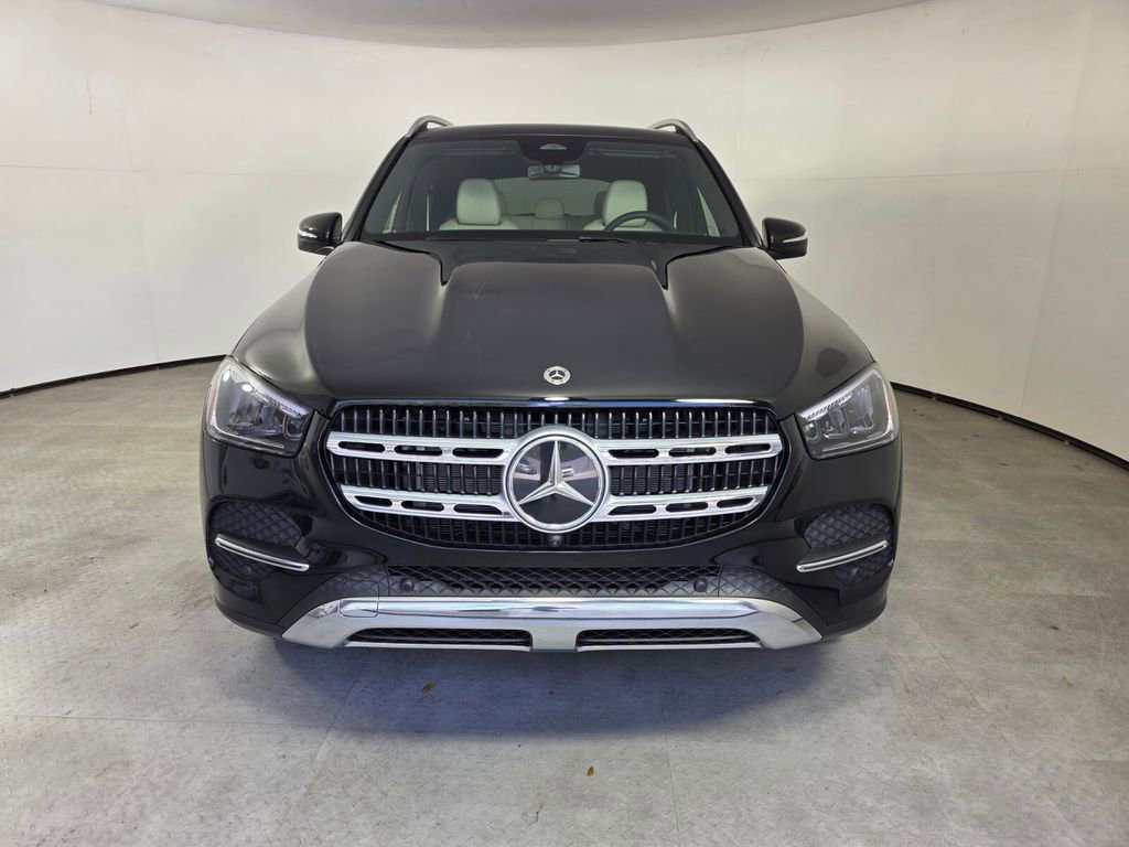 New 2026 Mercedes-Benz GLE 350 4MATIC image 2
