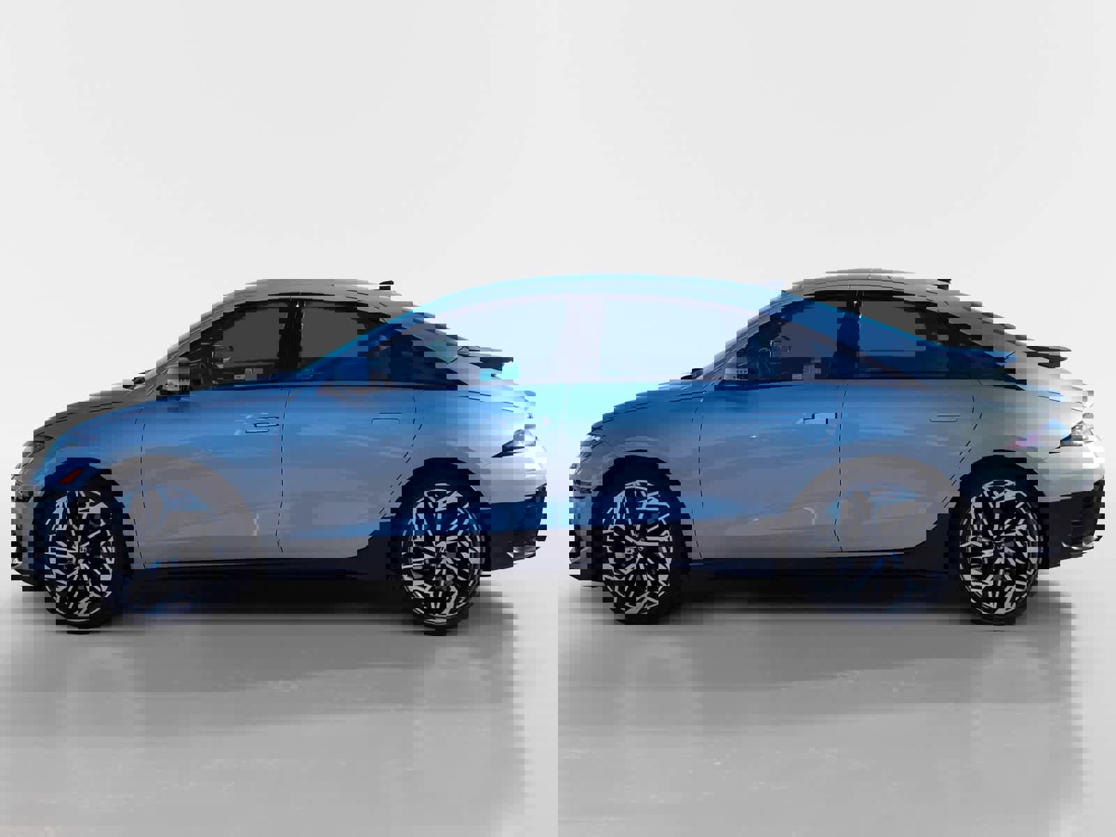 Certified 2024 Hyundai Ioniq 6 Limited image 9