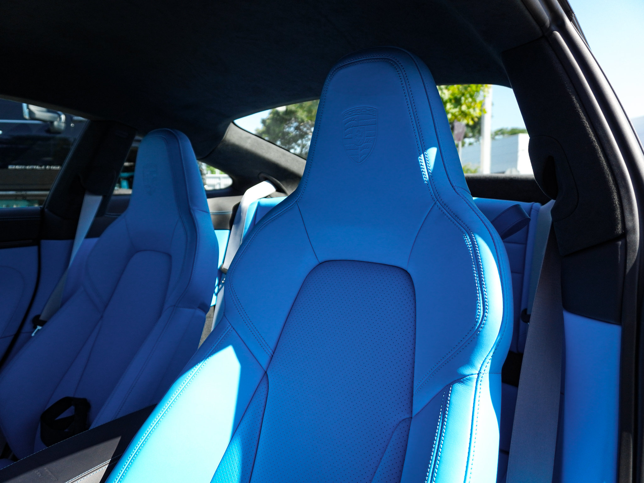 Used 2026 Porsche 911 GT3 RWD image 18