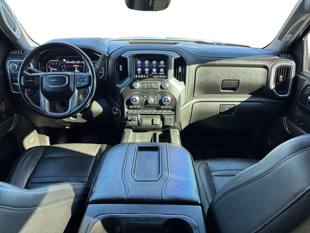 Used 2021 GMC Sierra 1500 Denali w/ Denali Ultimate Package image 17