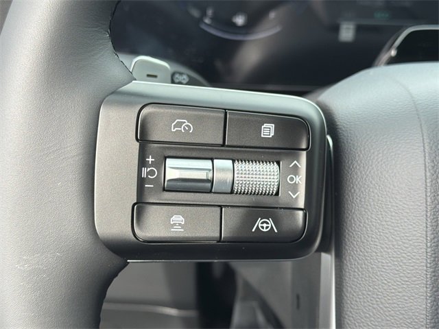 New 2026 Hyundai Santa Fe SEL image 25