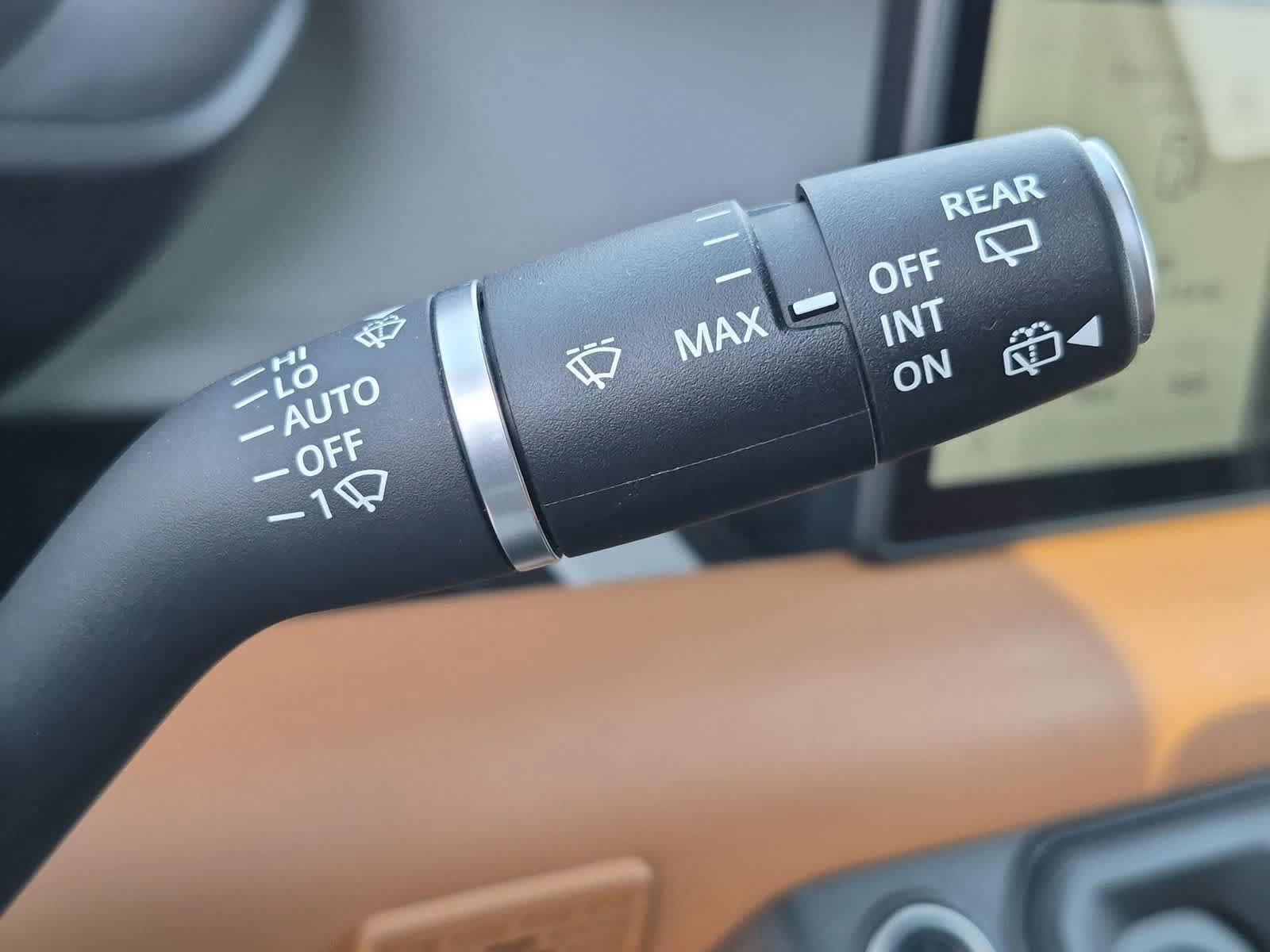 Certified 2023 Land Rover Defender 110 S AWD/4WD image 19
