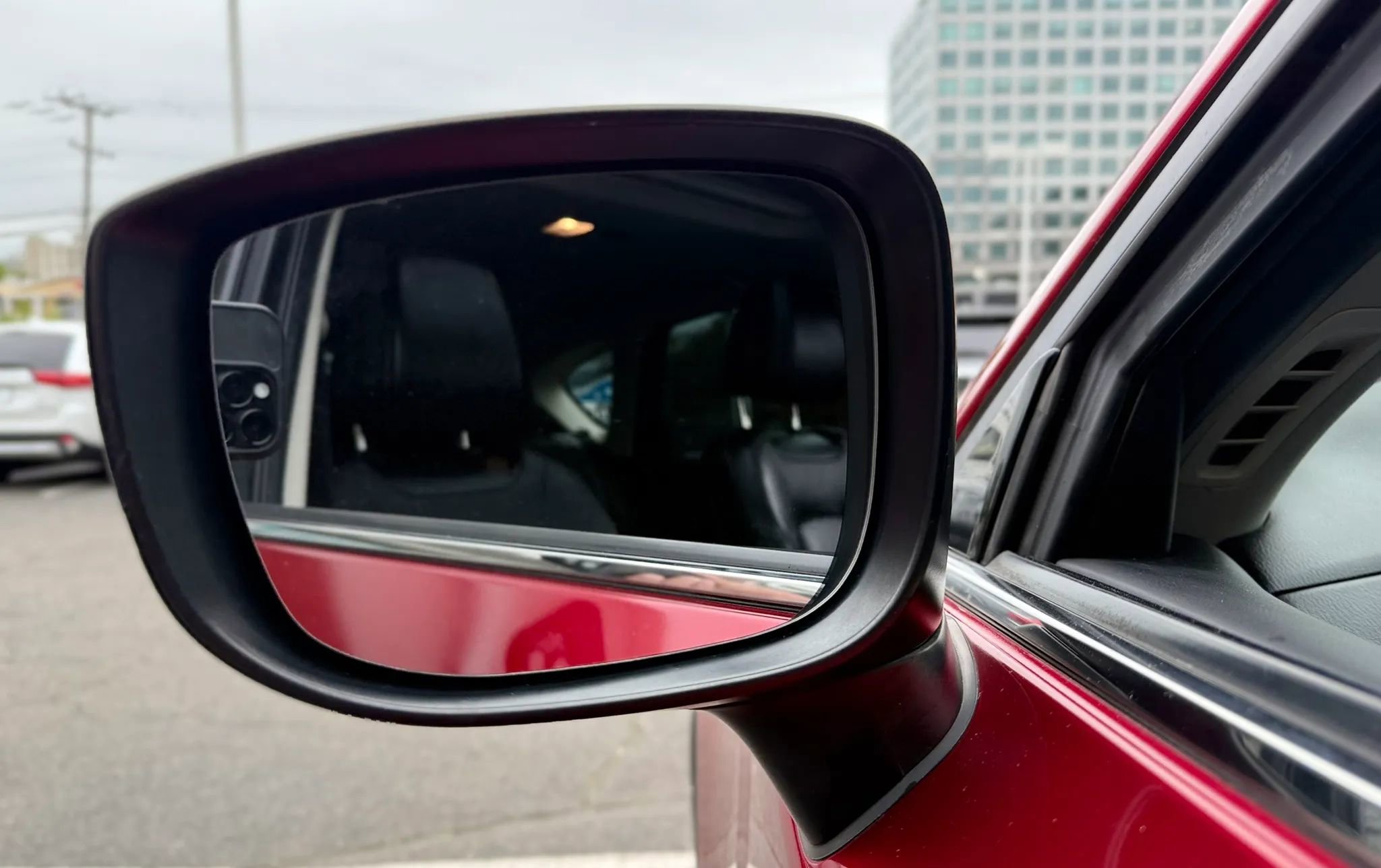 Used 2018 MAZDA CX-5 Grand Touring w/ Premium Package AWD/4WD image 48