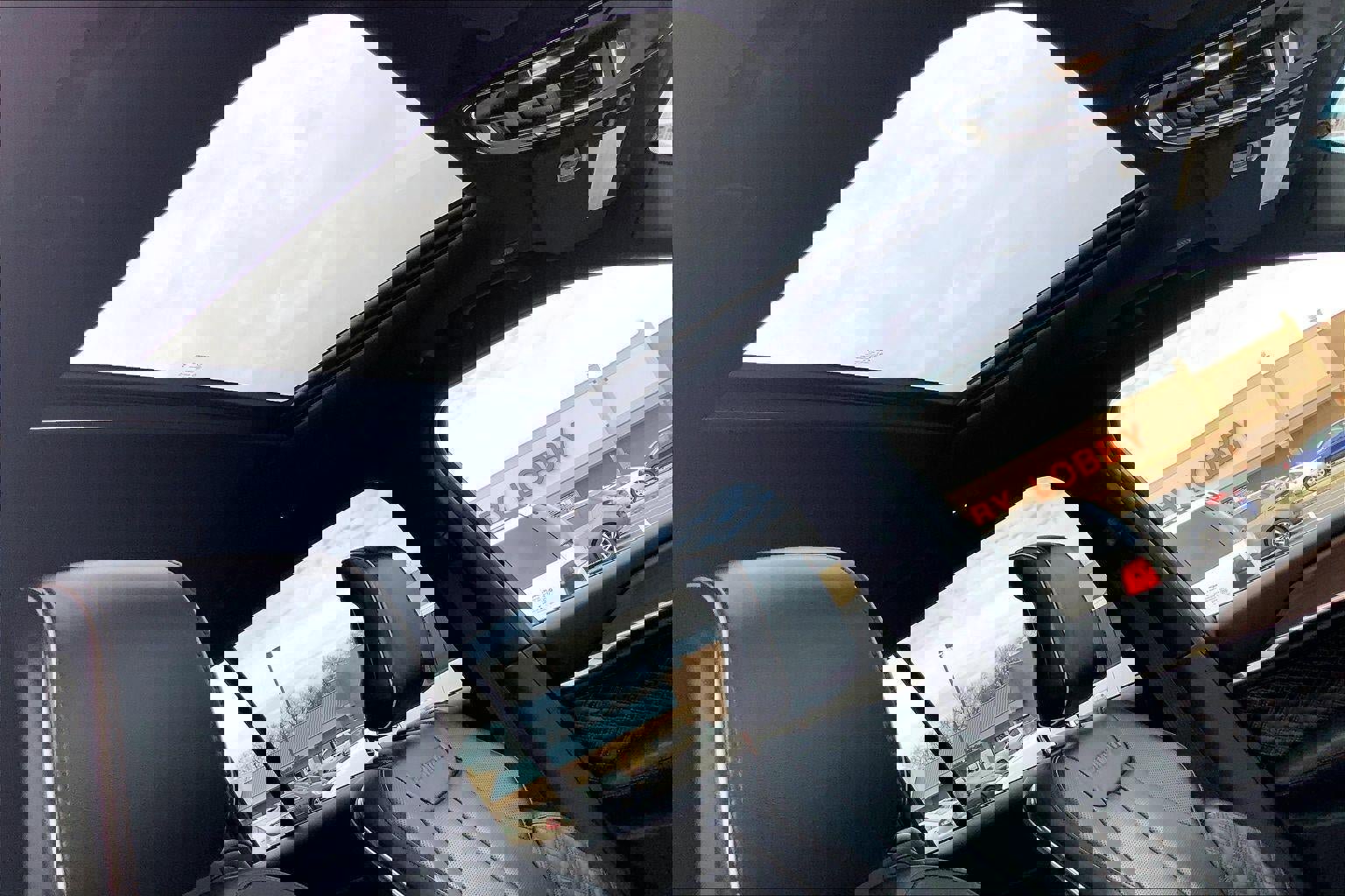 Used 2025 Jeep Grand Cherokee L Summit w/ Obsidian Package AWD/4WD image 29