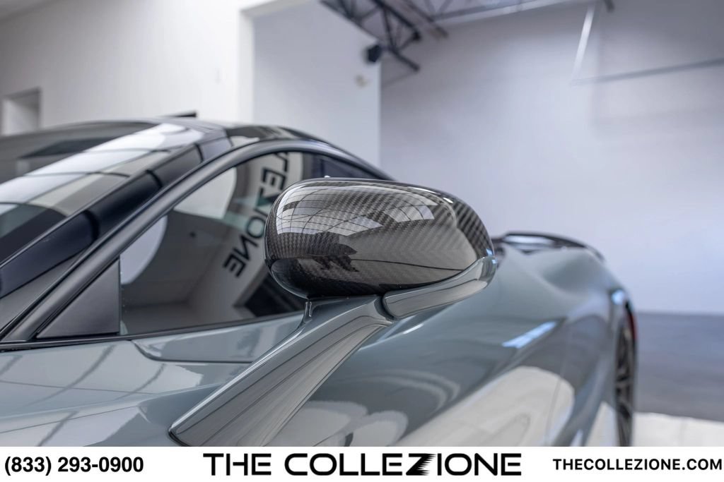 Used 2021 McLaren 765LT RWD image 17