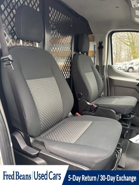 Used 2024 Ford Transit 250 Low Roof w/ Exterior Upgrade Package image 12