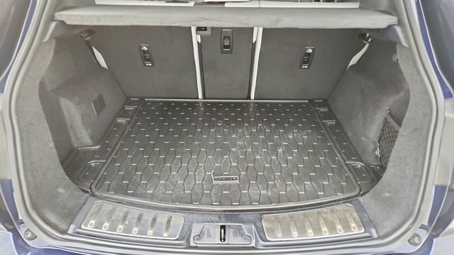 Used 2024 Jaguar E-PACE R-Dynamic SE image 15