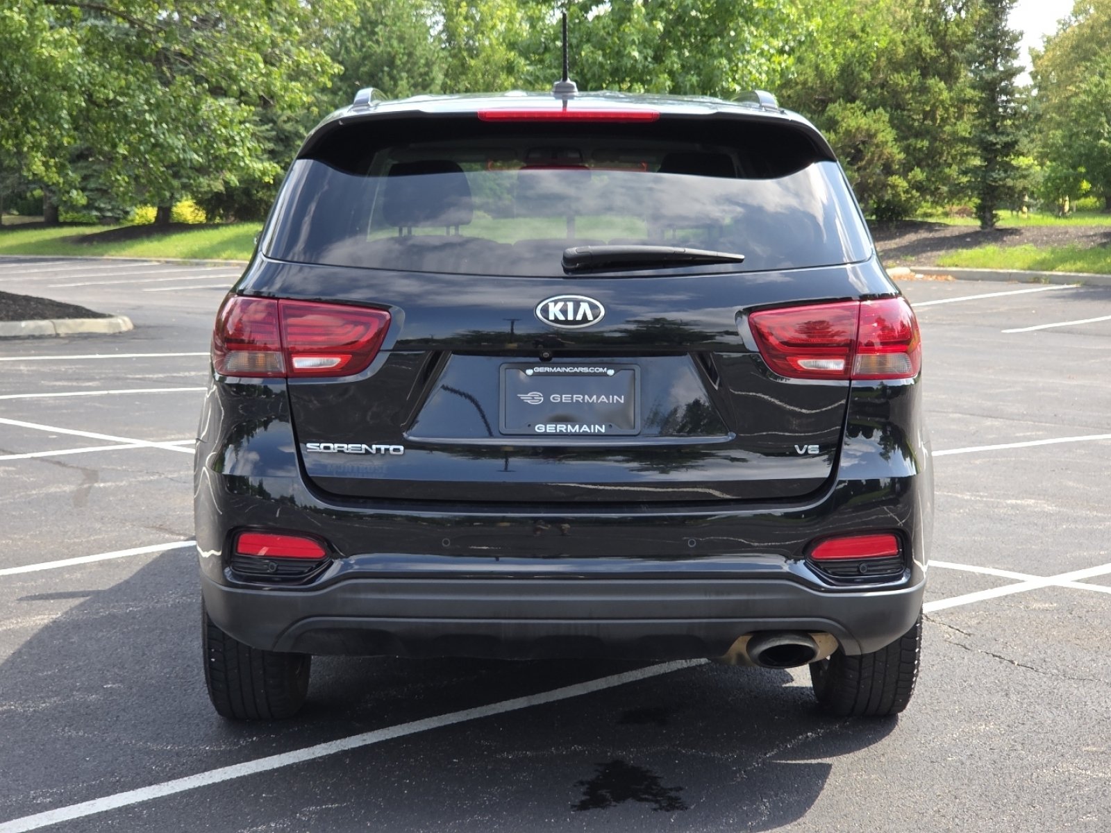 Used 2020 Kia Sorento S AWD/4WD image 20