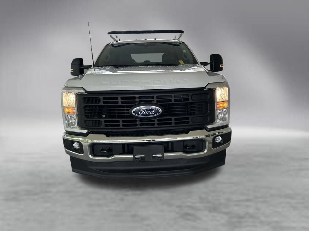 Used 2025 Ford F350 XL w/ XL Chrome Package AWD/4WD image 12