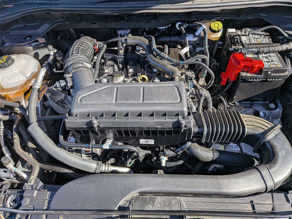Used 2025 Ford Escape ST-Line image 36