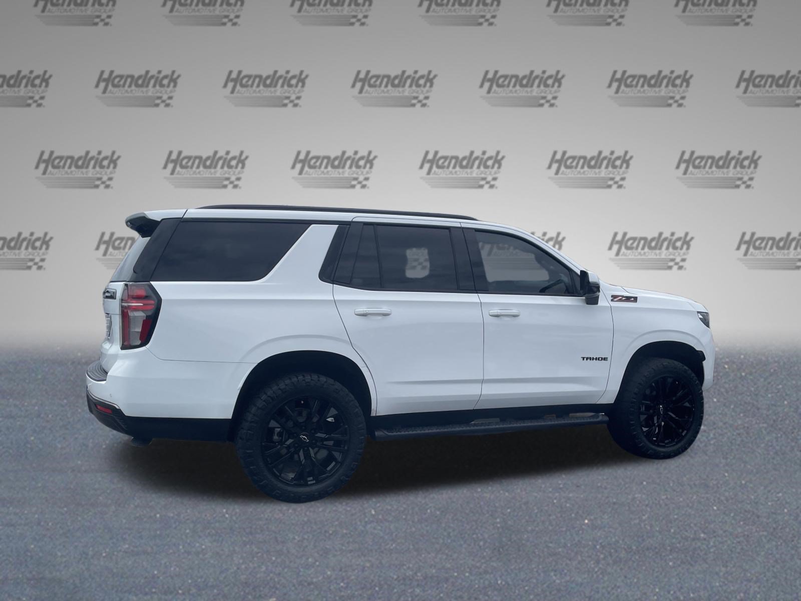 Used 2021 Chevrolet Tahoe Z71 w/ Z71 Signature Package AWD/4WD image 11