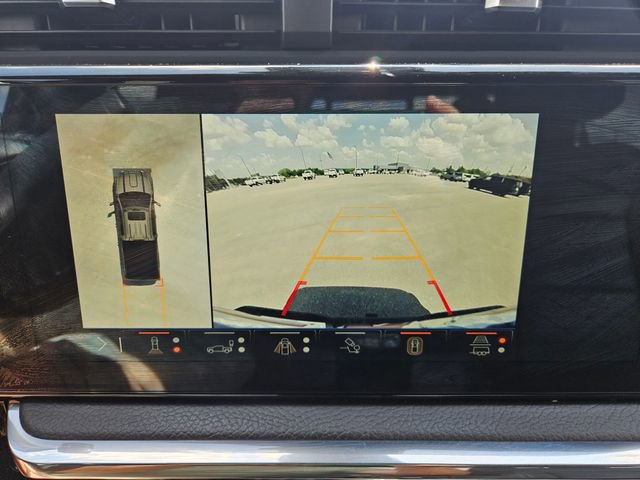 Used 2024 GMC Sierra 2500 Denali w/ Denali Reserve Package AWD/4WD image 20