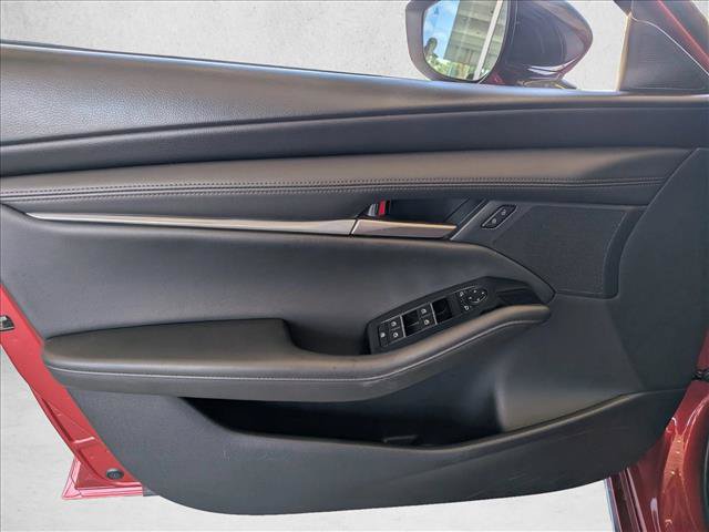 Used 2024 MAZDA MAZDA3 s FWD image 10