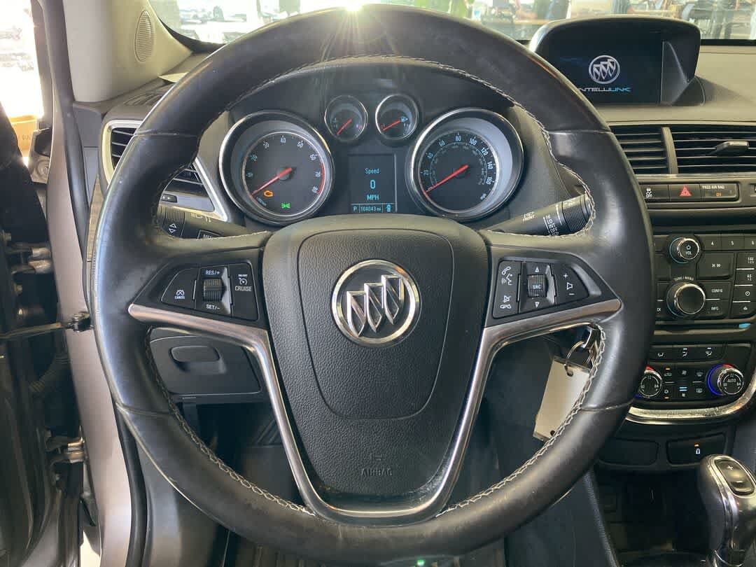 Used 2014 Buick Encore Convenience FWD image 17