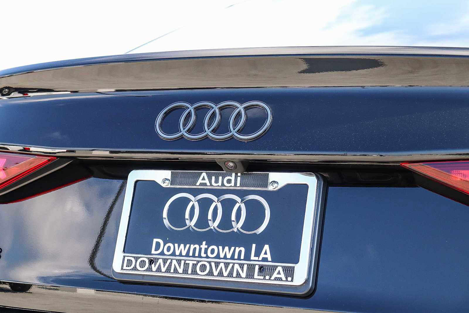 Used 2025 Audi A3 2.0T Premium w/ Black Optic Package image 11